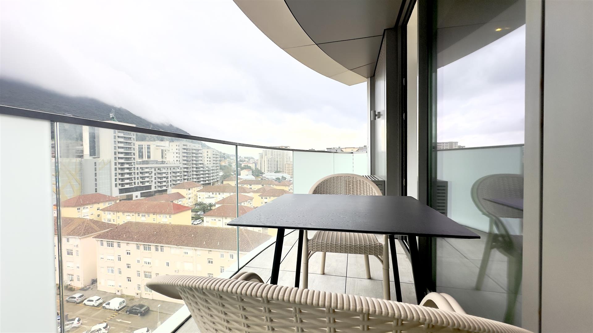 Image of Apartment - 1 Bathrooms for Rental in EuroCity-Gibraltar, Image 7